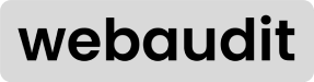 logo webaudit