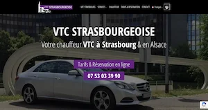 VTC Strasbourgeoise